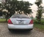 Nissan Teana   2008 - Bán Nissan Teana 2.0 AT sản xuất năm 2008, màu bạc, xe nhập 