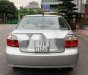 Toyota Vios 2007 - Bán xe Toyota Vios đời 2007, màu bạc, chính chủ, giá tốt