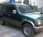 Mitsubishi Pajero 1998 - Bán Mitsubishi Pajero 3.0 sản xuất năm 1998, nhập khẩu, 110tr