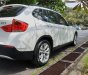 BMW X1 2011 - Bán BMW X1 đời 2011, màu trắng, nhập khẩu 