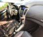 Chevrolet Cruze   2017 - Cần bán Chevrolet Cruze 2017, giá tốt