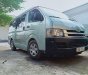 Toyota Hiace 2008 - Bán xe Toyota Hiace đời 2008 máy xăng