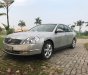 Nissan Teana   2008 - Bán Nissan Teana 2.0 AT sản xuất năm 2008, màu bạc, xe nhập 