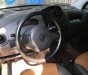 Chevrolet Spark 2009 - Bán Chevrolet Spark gia đình cần bán ô tô 2009, màu bạc, 90tr