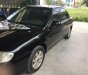 Kia Spectra 2003 - Cần bán lại xe Kia Spectra sản xuất 2003, màu đen, xe nhập chính chủ