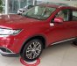 Mitsubishi Outlander 2019 - Cần bán xe Mitsubishi Outlander nhập khẩu 100% nguyên chiếc, tiết kiệm nhiên liệu, thiết kế Dynamic lôi cuốn, sang trọng