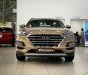 Hyundai Tucson 1.6 Turbo 2019 - Bán xe Hyundai Tucson 1.6 Turbo đời 2019, màu vàng