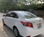 Toyota Vios 2016 - Cần bán Toyota Vios E 2016, màu trắng, giá tốt