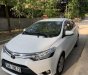 Toyota Vios 2016 - Cần bán Toyota Vios E 2016, màu trắng, giá tốt