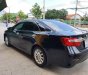 Toyota Camry    2.0 E 2013 - Bán ô tô Toyota Camry 2.0 E sản xuất năm 2013, màu đen xe gia đình giá cạnh tranh