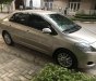 Toyota Vios   1.5E  2011 - Bán Toyota Vios 1.5E đời 2011 chính chủ giá cạnh tranh