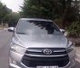 Toyota Innova    2018 - Bán xe Toyota Innova 2018, màu bạc chính chủ