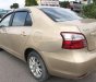 Toyota Vios 2010 - Cần bán xe Toyota Vios 2010, còn nguyên bản