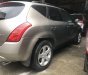 Nissan Murano      2004 - Bán xe Nissan Murano năm 2004, nhập khẩu nguyên chiếc như mới, giá 427tr