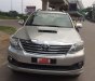 Toyota Fortuner 2013 - Bán Toyota Fortuner đời 2013 số sàn