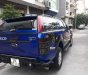 Ford Ranger      2014 - Cần bán xe Ford Ranger năm sản xuất 2014, màu xanh lam, nhập khẩu như mới
