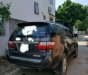 Toyota Fortuner 2010 - Bán Toyota Fortuner 2010, màu đen số sàn, giá tốt