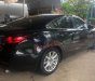 Mazda 6 2015 - Bán ô tô Mazda 6 2.0 AT đời 2015, màu đen chính chủ