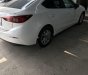 Mazda 3 2016 - Cần bán lại xe Mazda 3 AT sản xuất 2016, màu trắng như mới, giá tốt