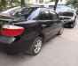 Toyota Vios MT 2005 - Xe Toyota Vios MT năm 2005, màu đen