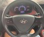 Hyundai Grand i10 2015 - Cần bán xe Hyundai Grand i10 đời 2015, màu bạc, nhập khẩu số tự động