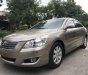 Toyota Camry   2.4G AT 2007 - Bán Toyota Camry 2.4G AT năm sản xuất 2007