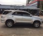 Toyota Fortuner 2013 - Bán Toyota Fortuner đời 2013 số sàn