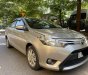 Toyota Vios 2016 - Cần bán lại xe Toyota Vios E đời 2016