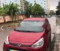 Hyundai Grand i10   AT  2016 - Cần bán Hyundai Grand i10 AT năm sản xuất 2016, màu đỏ  