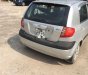 Hyundai Getz 2010 - Bán ô tô Hyundai Getz đời 2010, màu bạc, nhập khẩu chính hãng