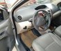 Toyota Vios MT 2011 - Bán xe Toyota Vios MT sản xuất 2011, màu bạc