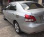 Toyota Vios  G 1.5 AT  2008 - Bán xe Toyota Vios G 1.5 AT năm 2008, màu bạc xe gia đình