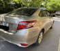 Toyota Vios 2016 - Cần bán lại xe Toyota Vios E đời 2016