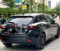 Mazda 3   2015 - Cần bán lại xe Mazda 3 đời 2015, màu đen, giá tốt