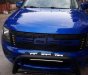 Ford Ranger      2014 - Cần bán xe Ford Ranger năm sản xuất 2014, màu xanh lam, nhập khẩu như mới