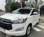 Toyota Innova 2017 - Bán ô tô Toyota Innova 2.0E 2017, màu trắng