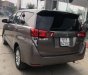 Toyota Innova 2016 - Bán Toyota Innova 2.0E đời 2016, màu bạc, giá tốt