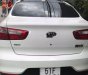 Kia Rio 2015 - Bán ô tô Kia Rio sản xuất năm 2015, màu trắng, nhập khẩu nguyên chiếc còn mới, giá tốt