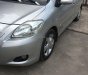 Toyota Vios  G 1.5 AT  2008 - Bán xe Toyota Vios G 1.5 AT năm 2008, màu bạc xe gia đình