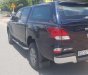 Mazda BT 50 2016 - Bán xe Mazda BT 50 (4x4) đời 2016, màu đen, nhập khẩu