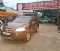 Chevrolet Captiva 2007 - Cần bán xe Chevrolet Captiva năm 2007, màu nâu, nhập khẩu, giá tốt