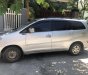 Toyota Innova 2008 - Cần bán xe Toyota Innova sản xuất năm 2008, màu bạc, xe nhập chính chủ