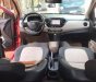 Hyundai Grand i10   AT  2016 - Cần bán Hyundai Grand i10 AT năm sản xuất 2016, màu đỏ  