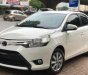 Toyota Vios   2018 - Cần bán lại xe Toyota Vios năm sản xuất 2018, xe chính chủ