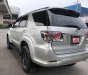 Toyota Fortuner 2016 - Cần bán xe Toyota Fortuner năm 2016, xe còn mới