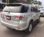 Toyota Fortuner 2013 - Bán Toyota Fortuner đời 2013 số sàn