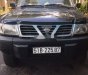 Nissan Patrol 2002 - Bán Nissan Patrol sản xuất 2002, màu đen