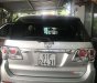 Toyota Fortuner 2015 - Chính chủ cần bán xe Toyota Fortuner đời 2015, giá cạnh tranh