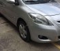 Toyota Vios  G 1.5 AT  2008 - Bán xe Toyota Vios G 1.5 AT năm 2008, màu bạc xe gia đình