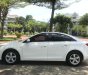 Chevrolet Cruze    2014 - Xe Chevrolet Cruze đời 2014, màu trắng số sàn, 345 triệu